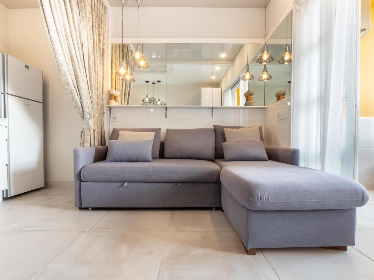 Orlando Ocean Dream Apartment Адехе Экстерьер фото