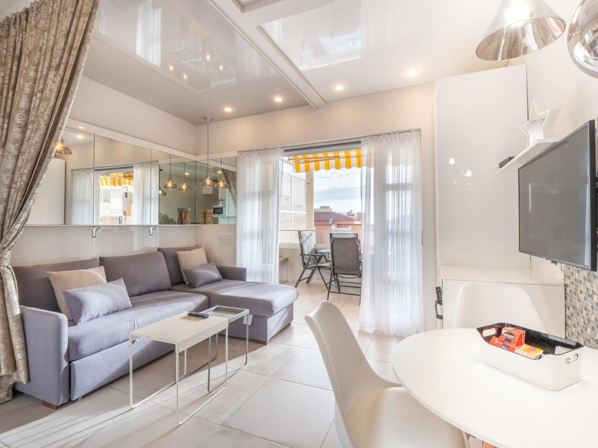 Orlando Ocean Dream Apartment Адехе Экстерьер фото