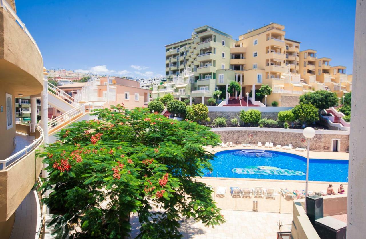 Orlando Ocean Dream Apartment Адехе Экстерьер фото