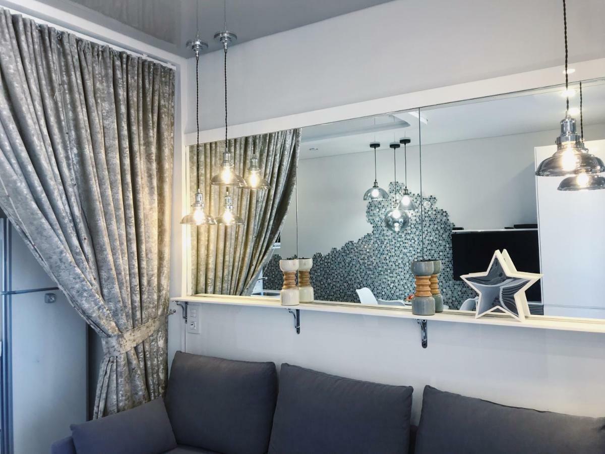 Orlando Ocean Dream Apartment Адехе Экстерьер фото