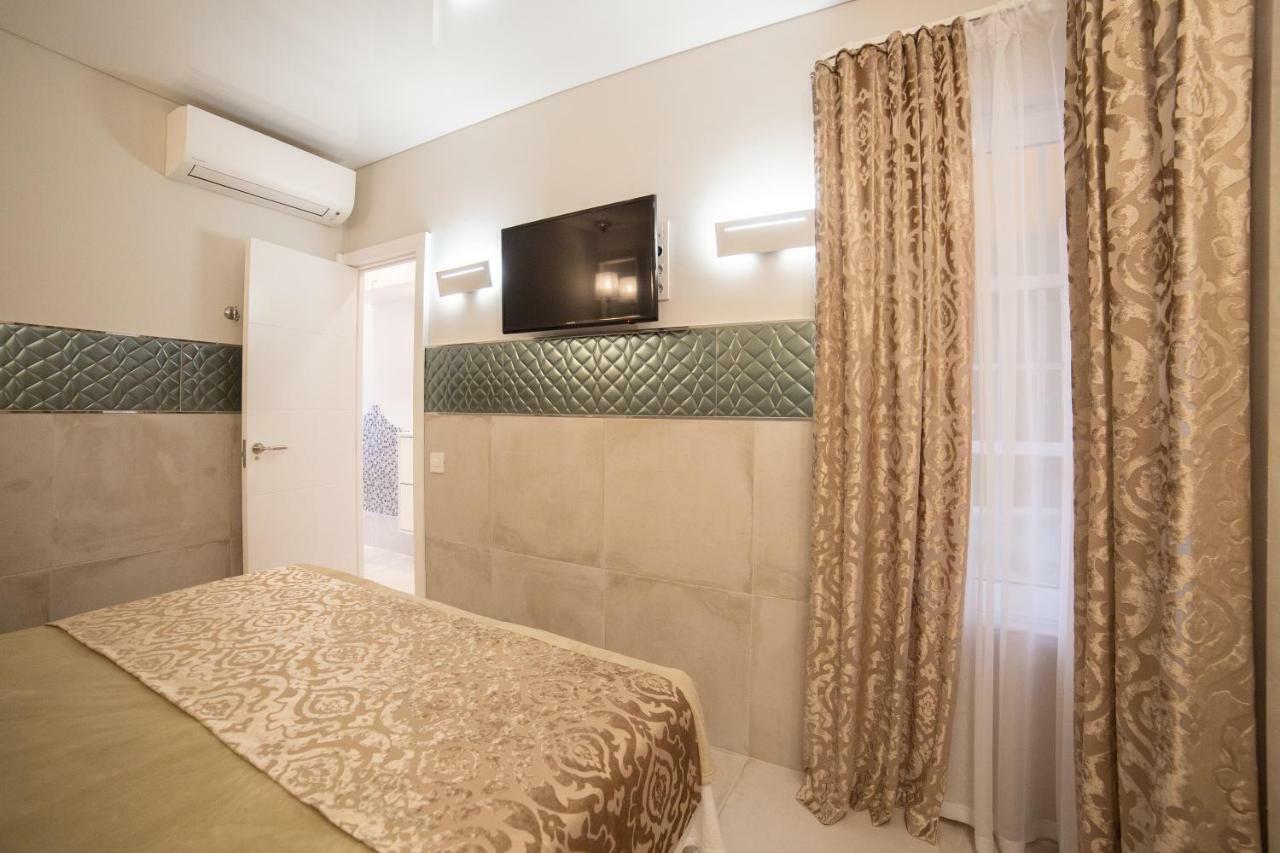 Orlando Ocean Dream Apartment Адехе Экстерьер фото