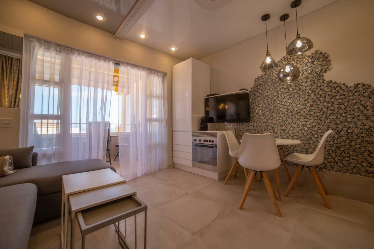 Orlando Ocean Dream Apartment Адехе Экстерьер фото